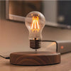 GLOWEEVEE Magnetic Levitation Lamp