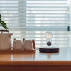 GLOWEEVEE Magnetic Levitation Lamp